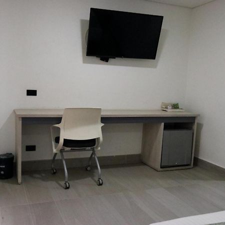 Hotel Loup Medellín Eksteriør bilde