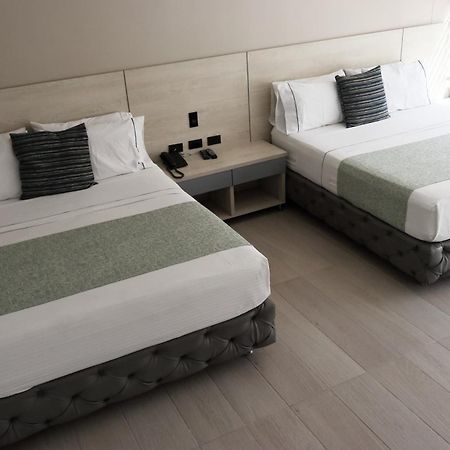 Hotel Loup Medellín Eksteriør bilde