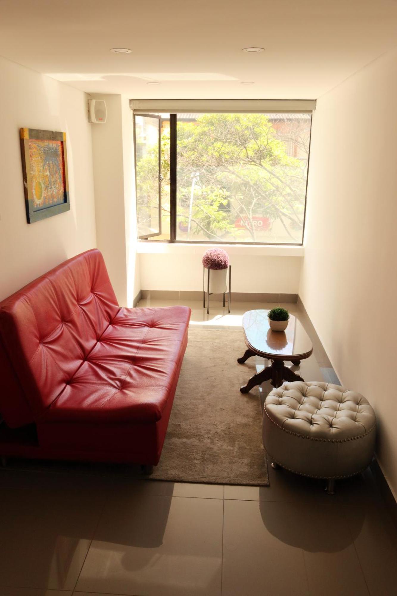 Hotel Loup Medellín Eksteriør bilde