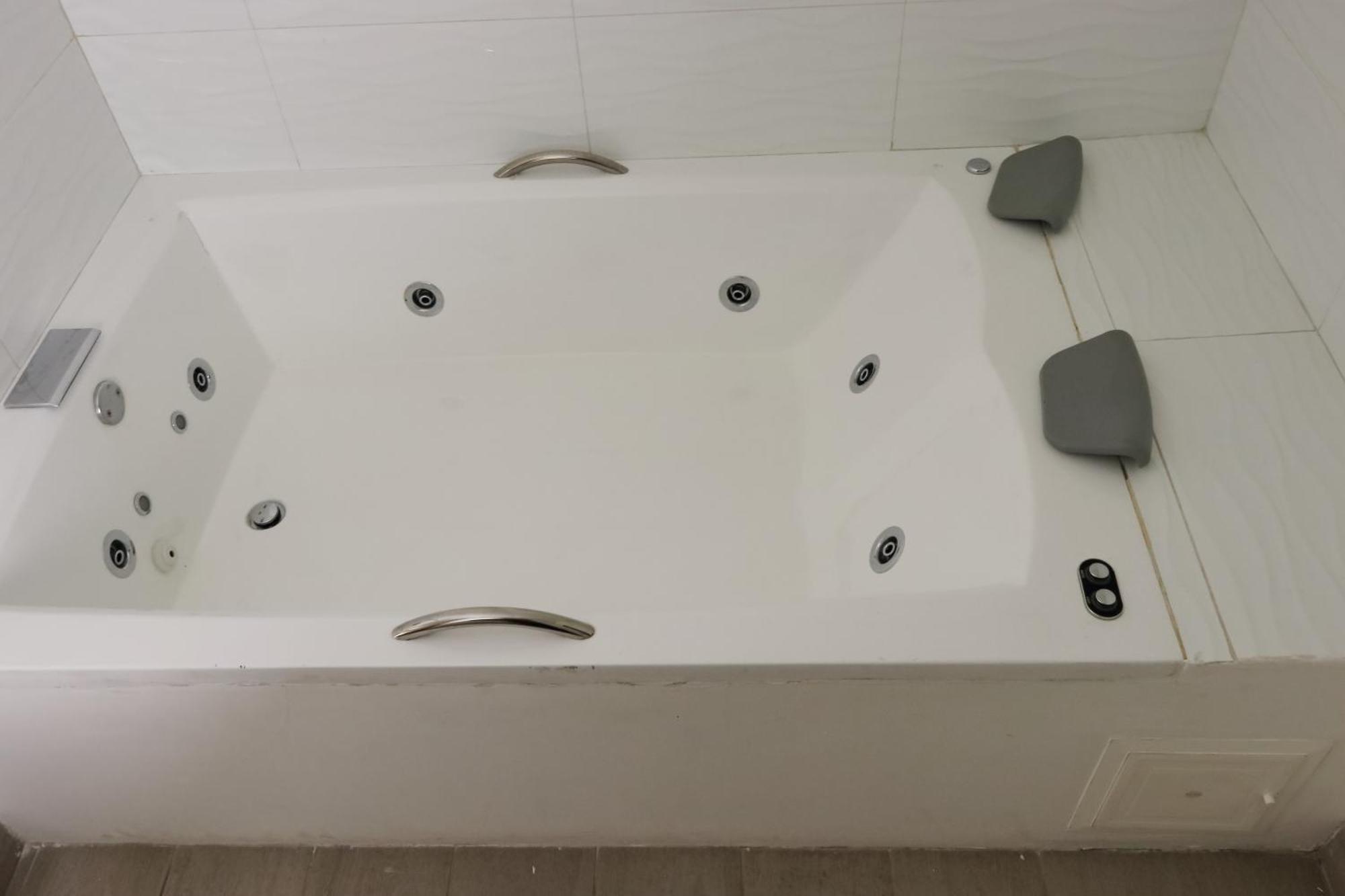 Hotel Loup Medellín Eksteriør bilde