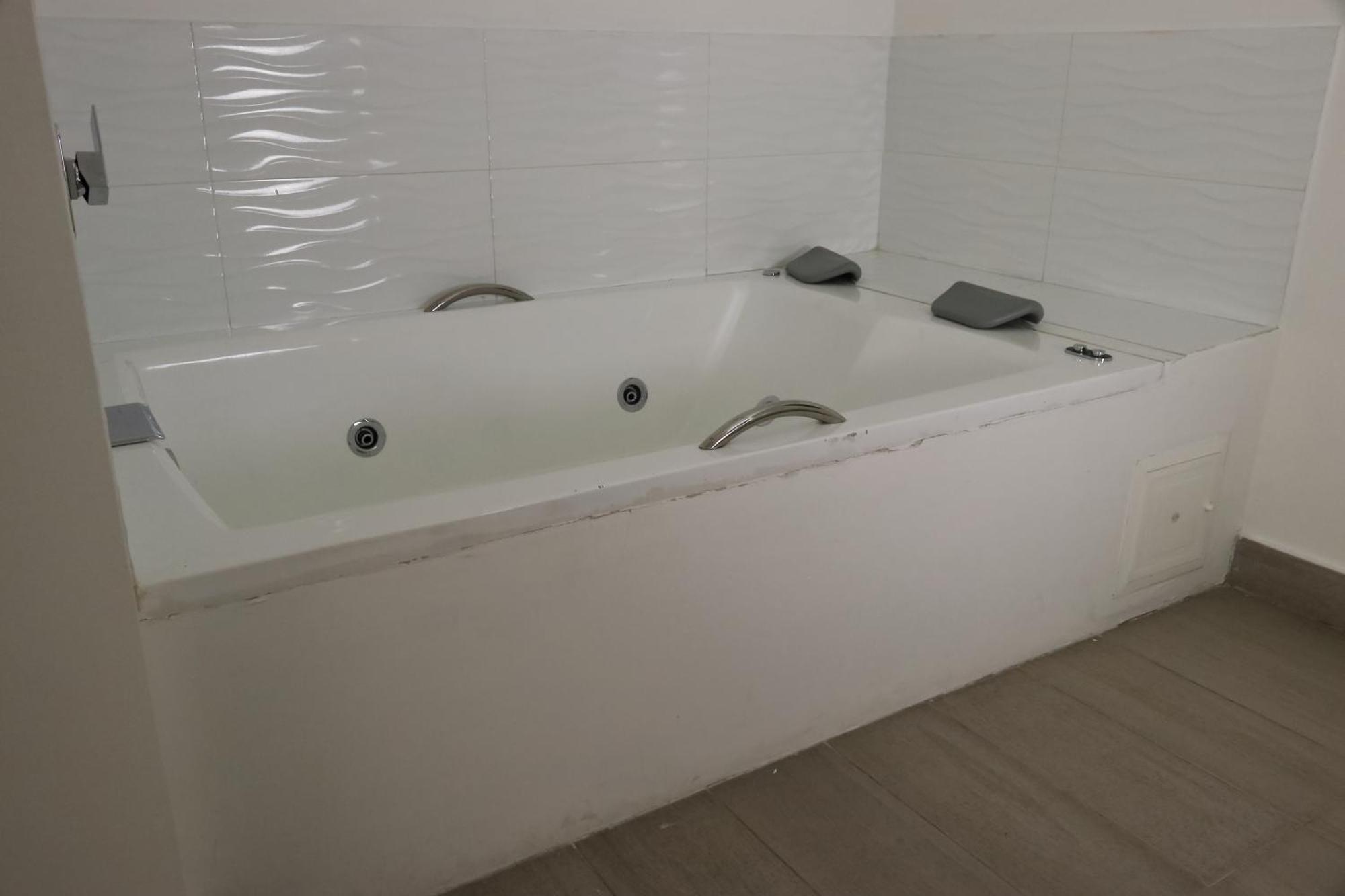Hotel Loup Medellín Eksteriør bilde
