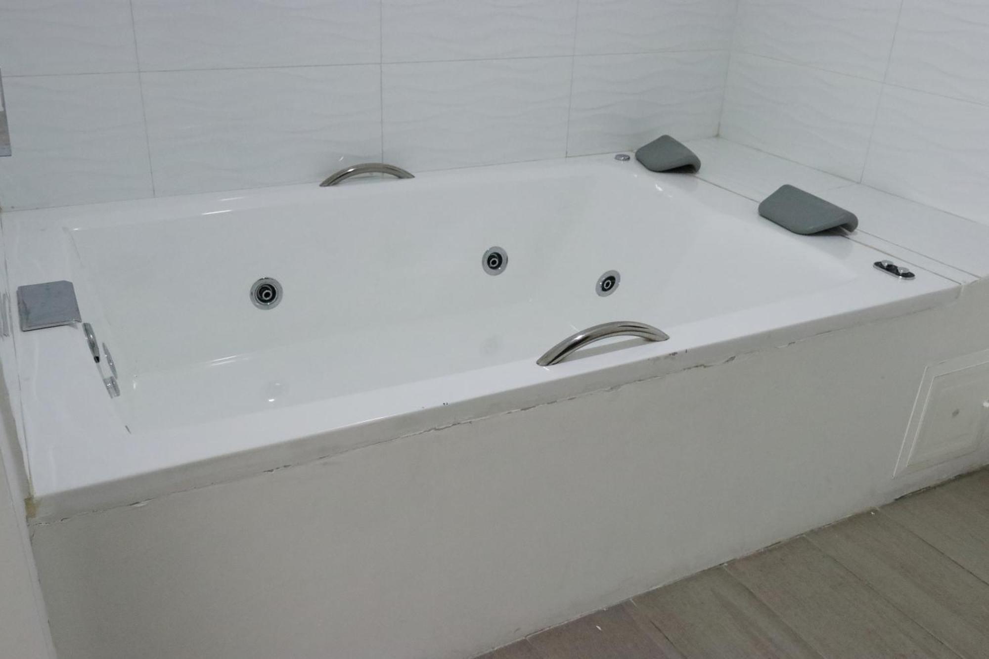 Hotel Loup Medellín Eksteriør bilde