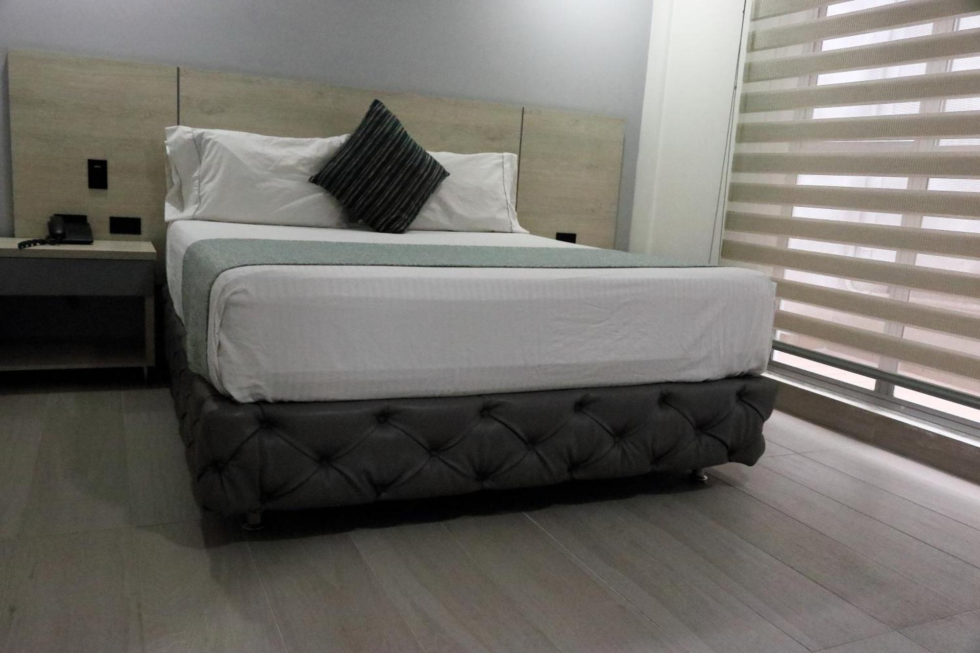 Hotel Loup Medellín Eksteriør bilde