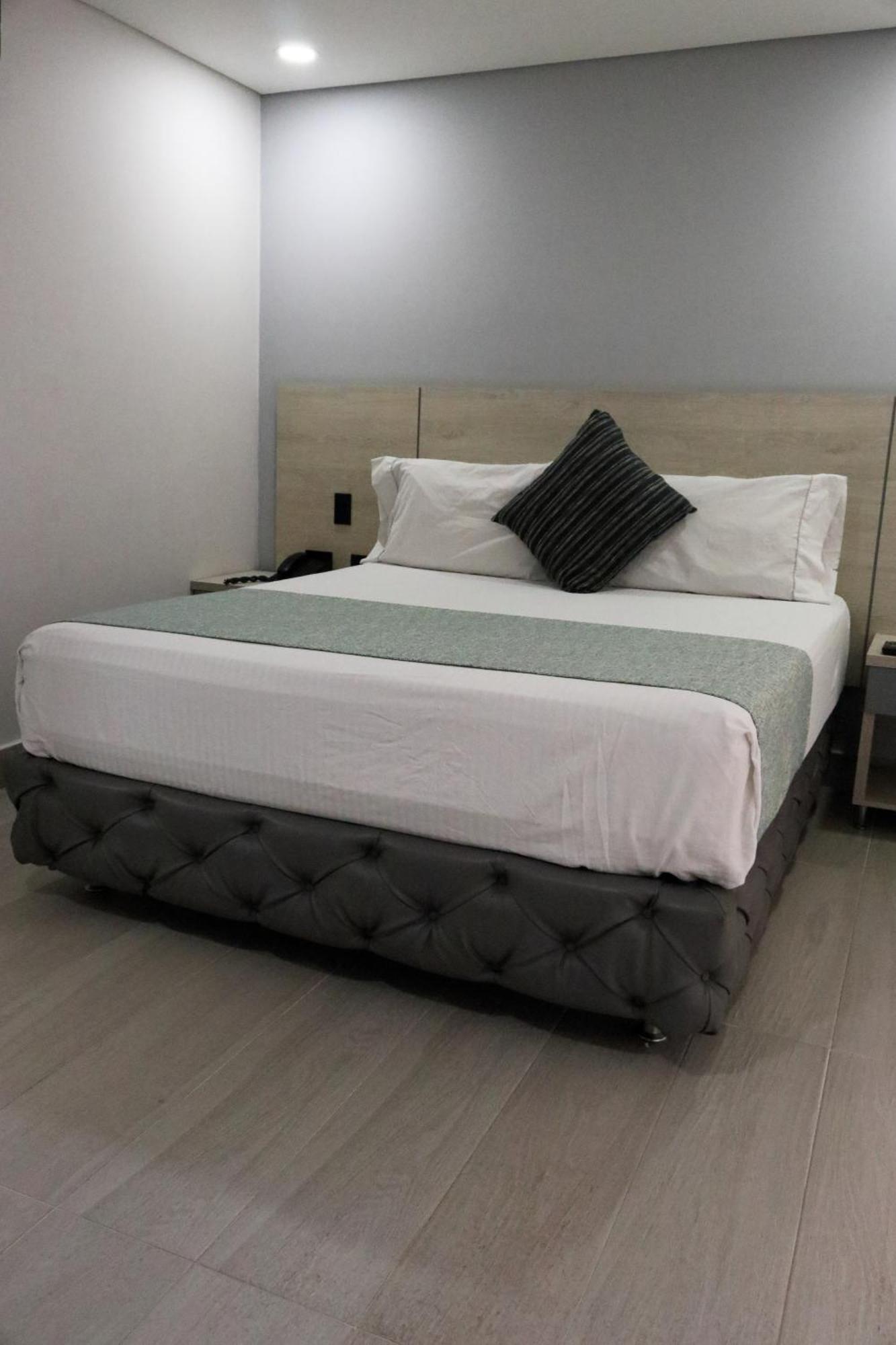 Hotel Loup Medellín Eksteriør bilde