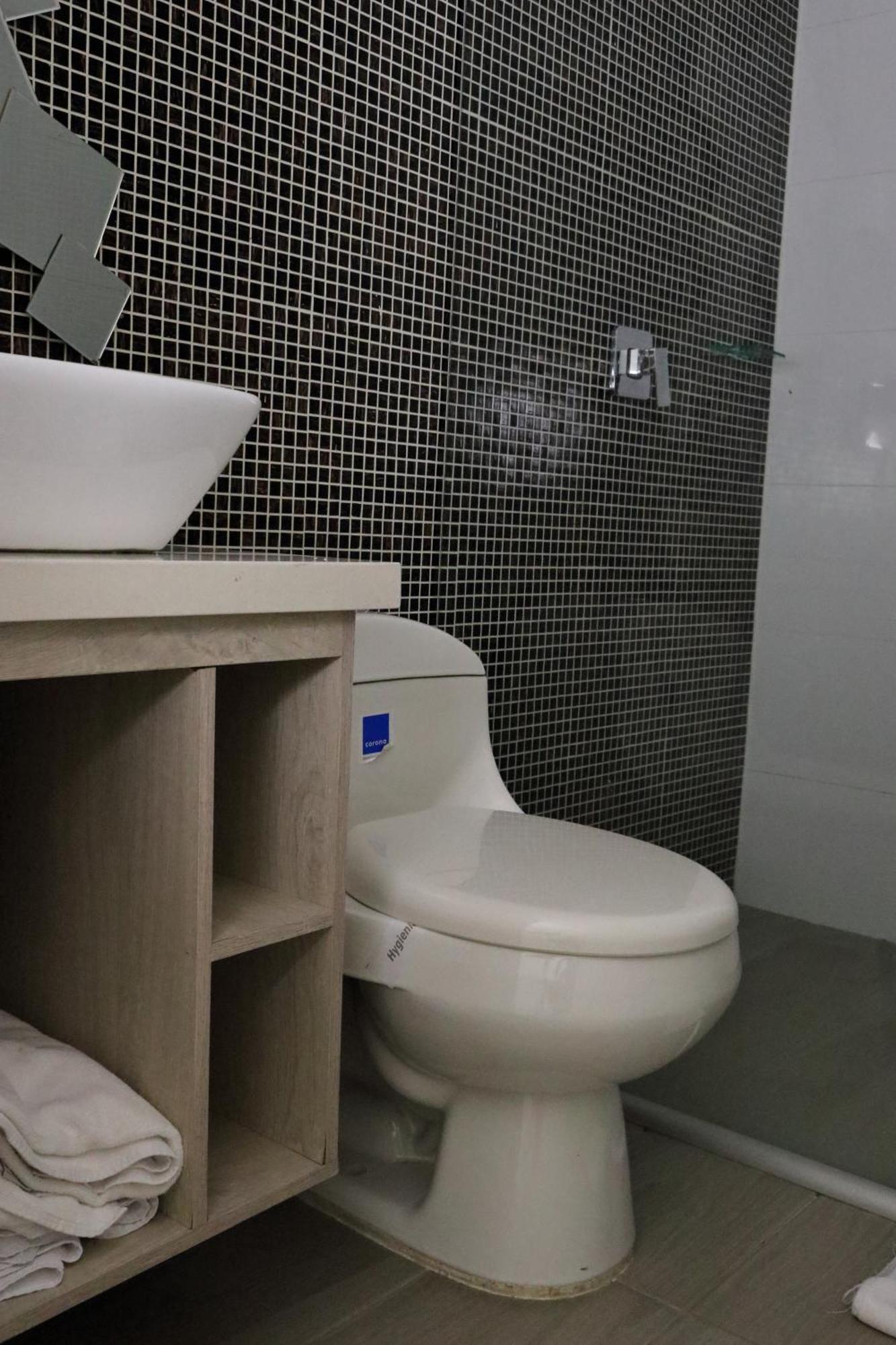 Hotel Loup Medellín Eksteriør bilde