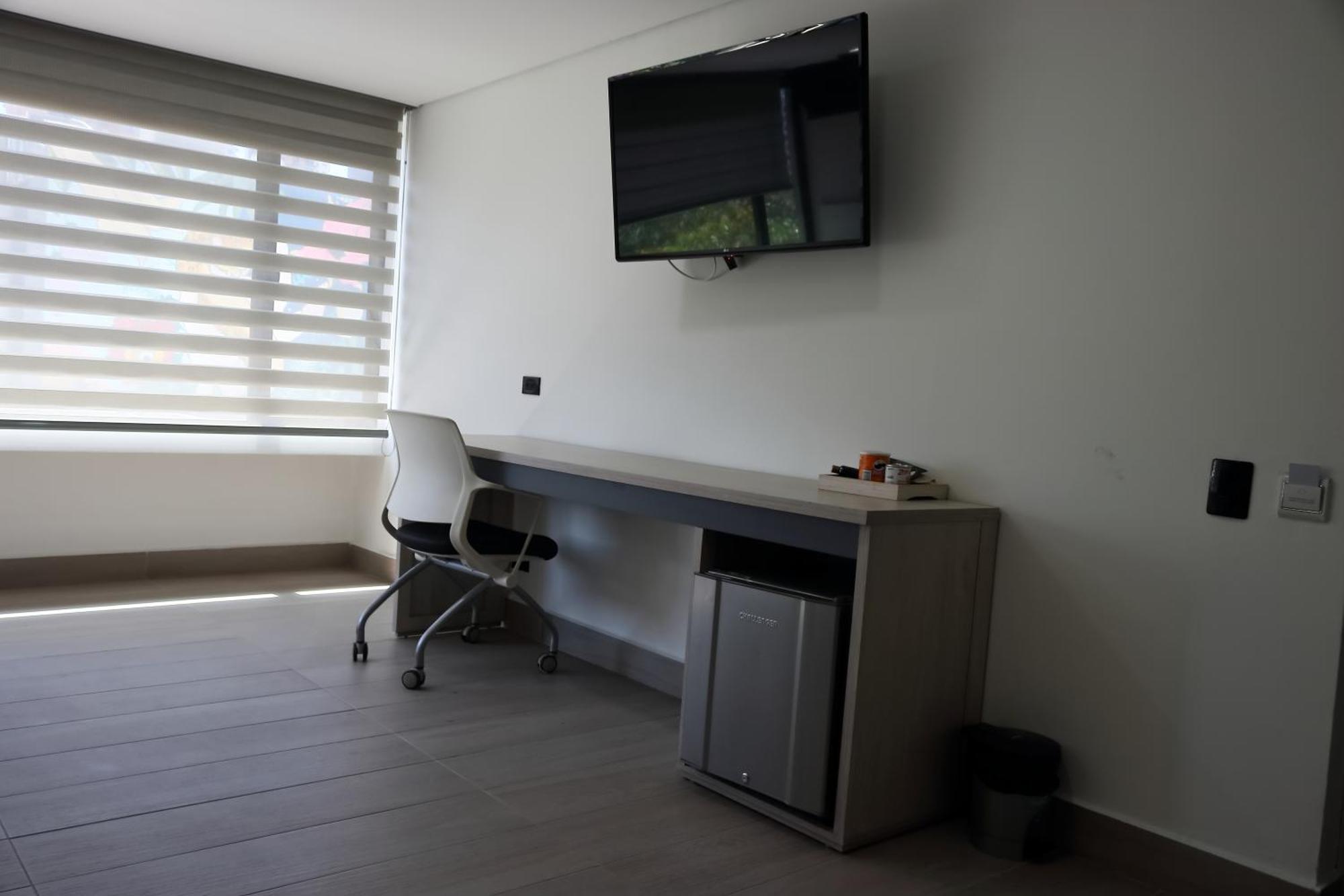 Hotel Loup Medellín Eksteriør bilde