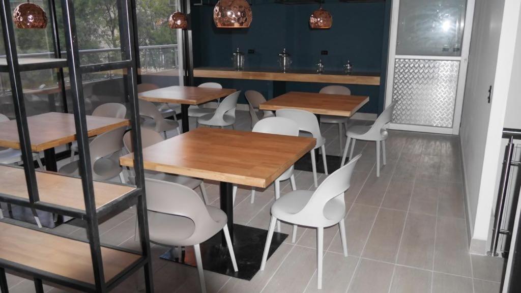 Hotel Loup Medellín Eksteriør bilde