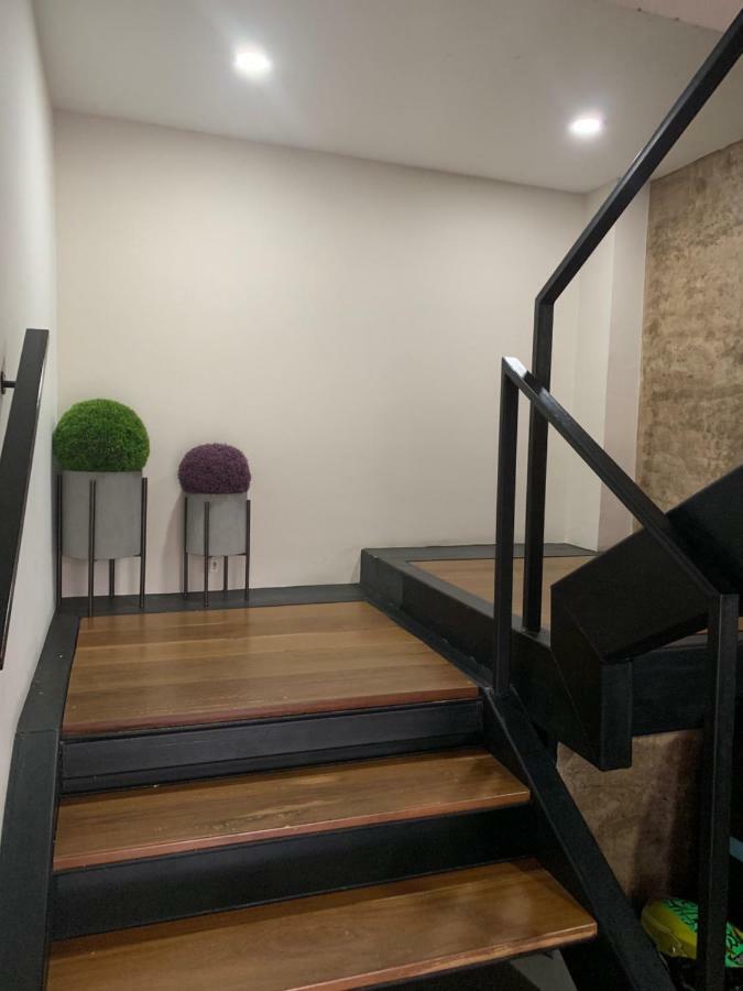 Hotel Loup Medellín Eksteriør bilde